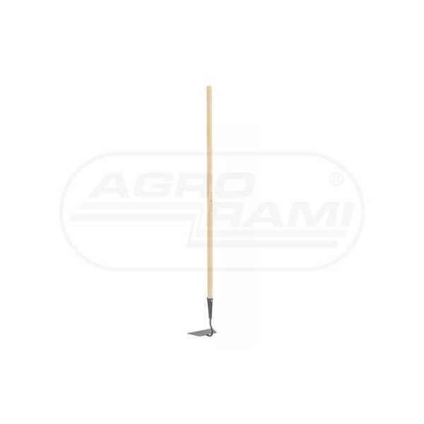 Haczka PRO 16cm wys. 5trzon buk P-110