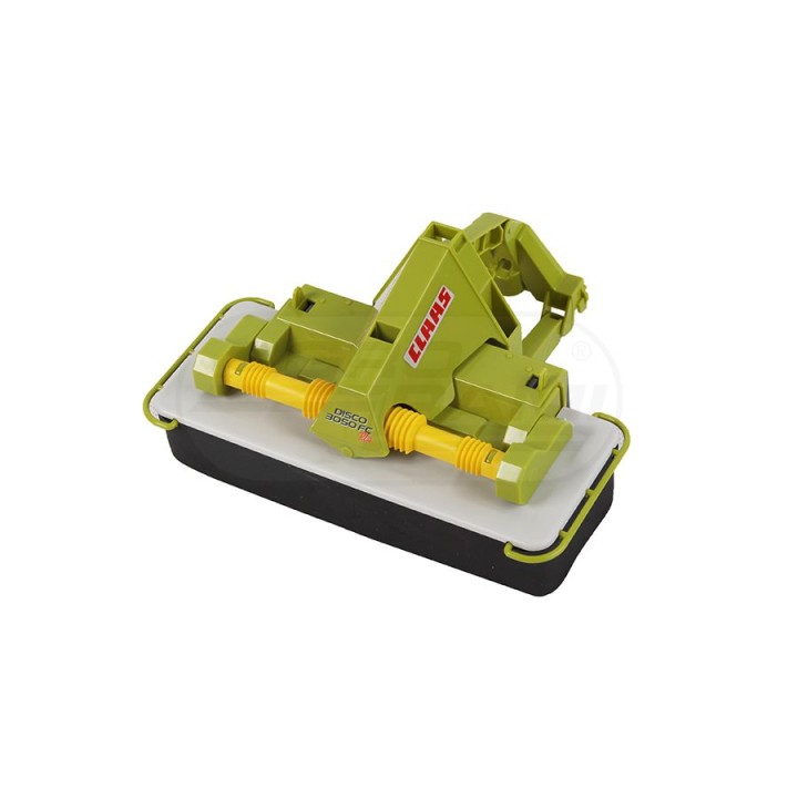 Claas Disco 3050 FC Plus kosiarka Bruder 02324 BR02324 BRUDER