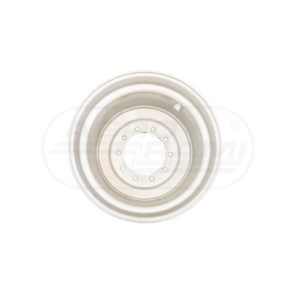 Obręcz JNT 10 otw. ET-50 z osł. 281335