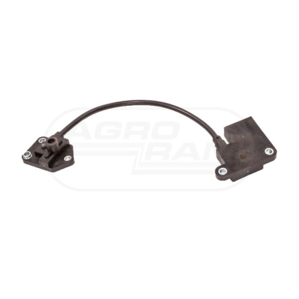 Sensor pompy wtryskowej