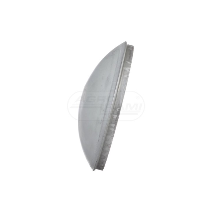 Pokrywa piasty zwolnicy tył 84429450, ##, 84431059, 80383230, 383230 Case IH