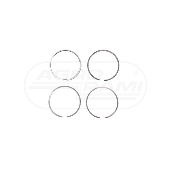 Zestaw pierścieni tłoka fi 95,5x3-3x3-5 mm
