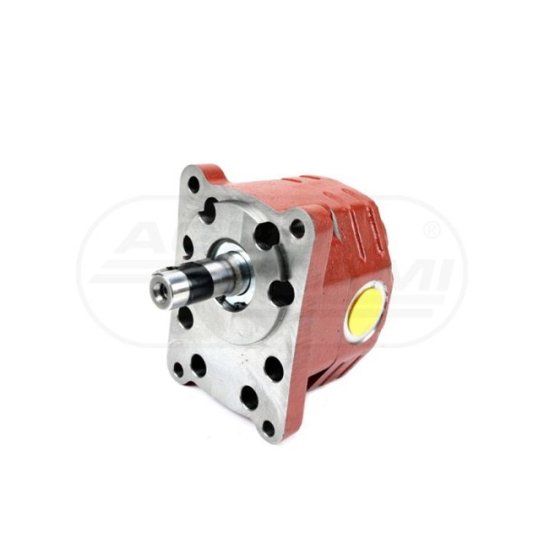 Pompa hydrauliczna CYKLOP PZS-KZ-50P WARYŃSKI