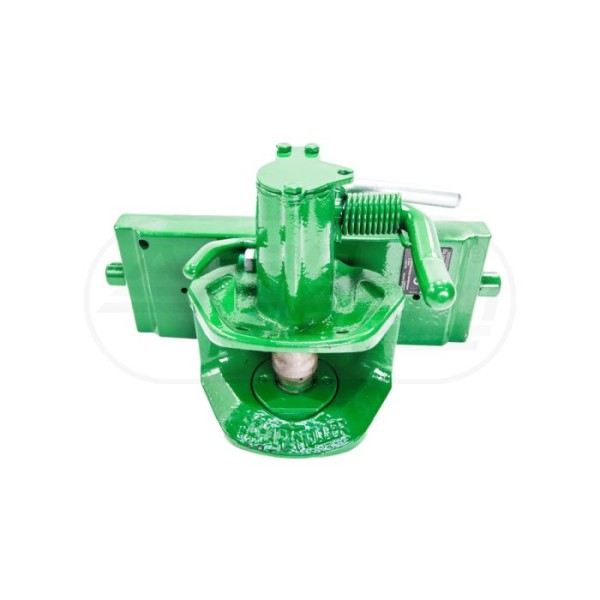 Wkład do korpusu górny automat fi 38mm John Deere ( 3303225 ) zielony