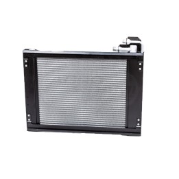 Chłodnica klimatyzacji KALE CASE JX 70 Tier II / JX 80 Tier II / JX 90 Tier II /     JX 95 Tier II / JX 110 - TD80D / TD75D Tier