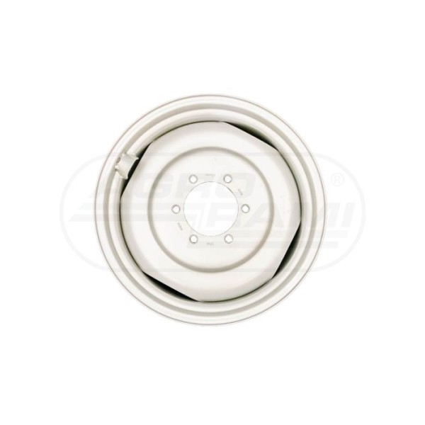 Obręcz JNTPro W7x24 6 otw. 161205 ET+50