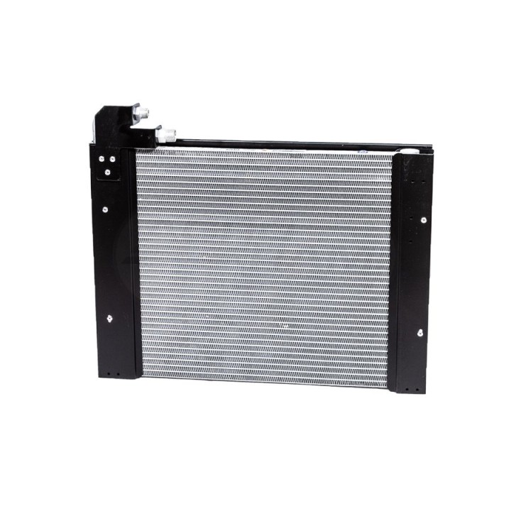 Chłodnica klimatyzacji KALE CASE JX 70 Tier II / JX 80 Tier II / JX 90 Tier II /     JX 95 Tier II / JX 110 - TD80D / TD75D Tier