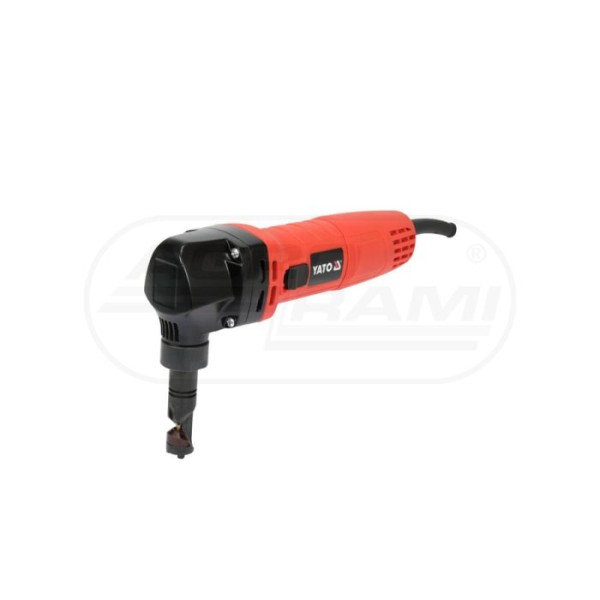 Nożyce do blachy Elektryczne Yato  600 1,8 mm