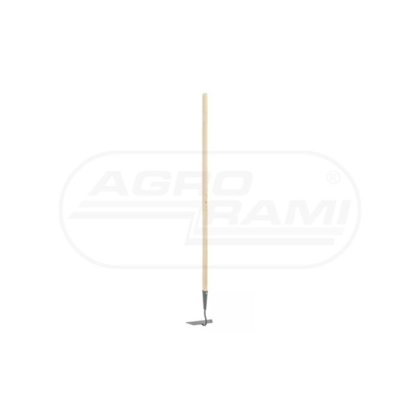 Haczka PRO 16cm wys. 7 trzon buk P-110