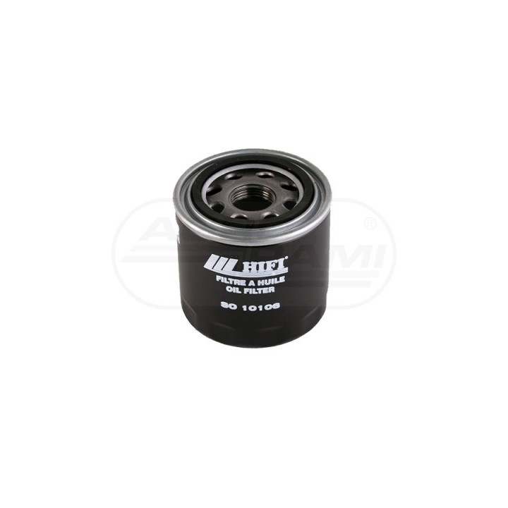 Filtr oleju HIFI FILTER SO 10106 SO 10106, 87679598, 504182851,