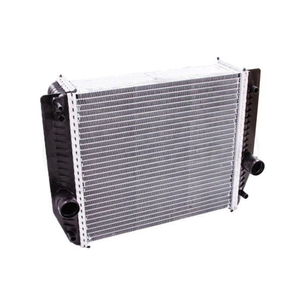 Chłodnica intercoolera MAHLE