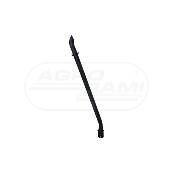 Rura układu wydechowego Case New Holland Power Silencer 84497103