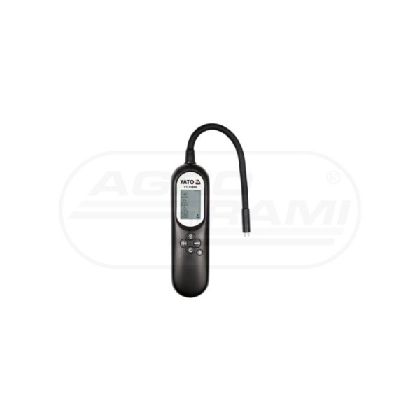 Tester płynu hamulcowego z elektronicznym wyświetlaczem YATO YT-72986