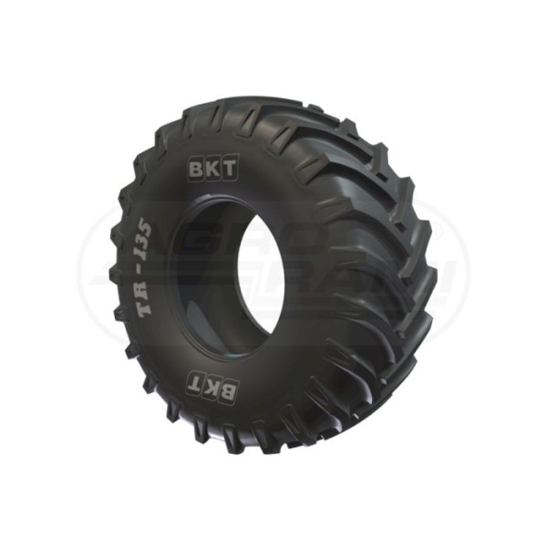 Opona BKT TR135 E TT