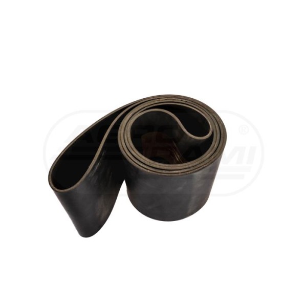 Pas tkano gumowy MAJA 1374210018