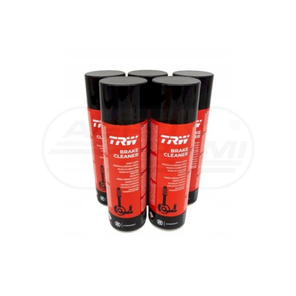 Zmywacz do hamulców spray 360 TRW