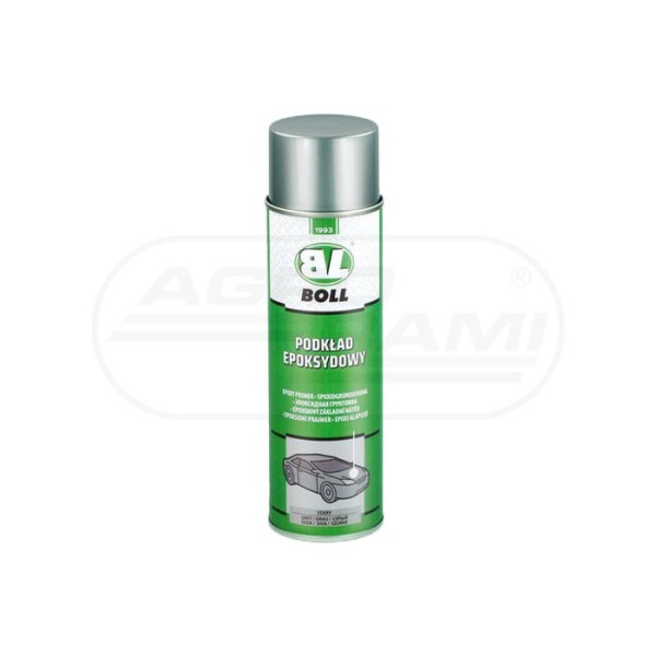 Podkład epoksydowy spray 500ml BOLL 0014014