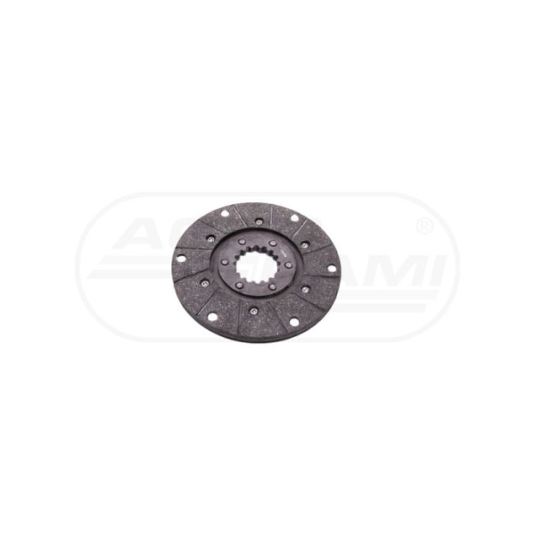 Tarcza hamulcowa MTZ fi 180