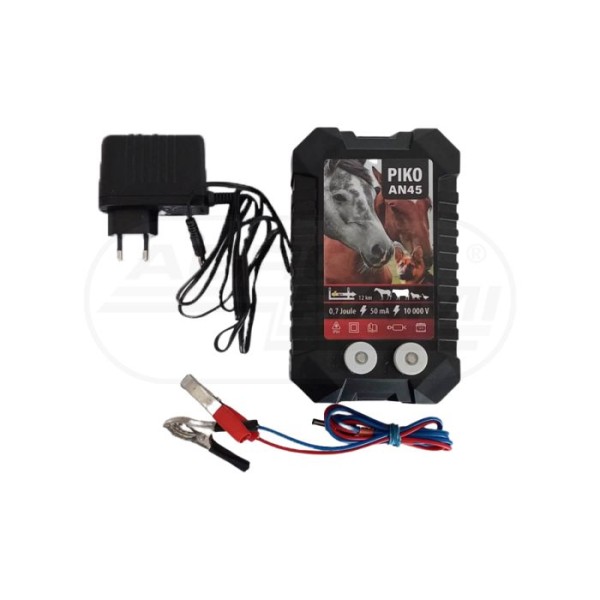 Elektryzator 12230V Rolos 10849