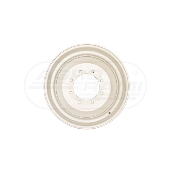 Obręcz 11,75x22,5 (8otw.) (ET0) A2