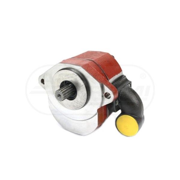 Pompa hydrauliczna PZ2-19KS wzmocniona WARYŃSKI