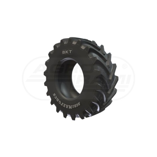 Opona BKT Agrimax FORCE TL