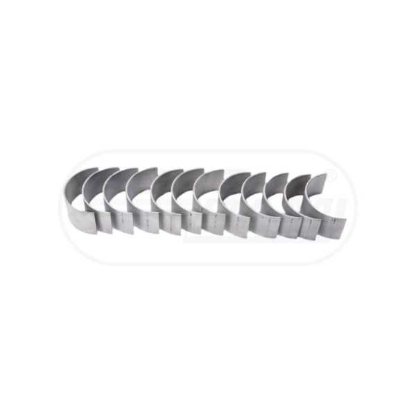 Kpl. panewek kor. 303-155a  N-0.25