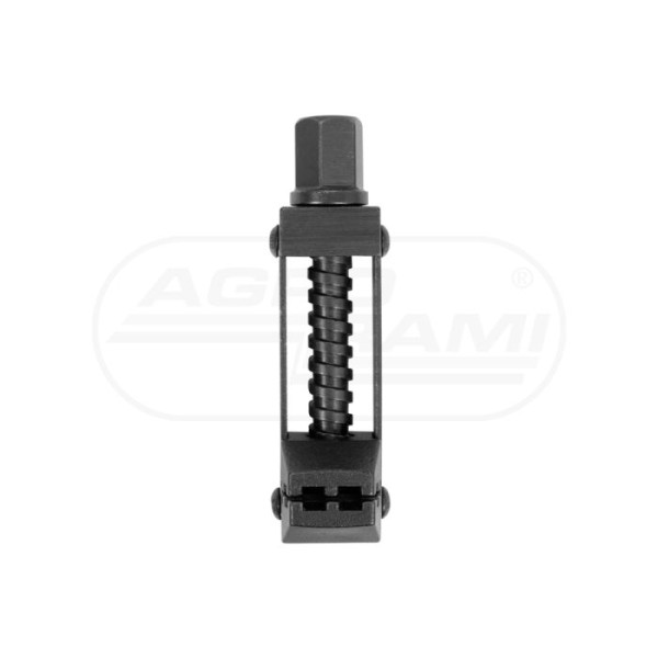 Szczypce do opasek zaciskowych 0-40mm YATO