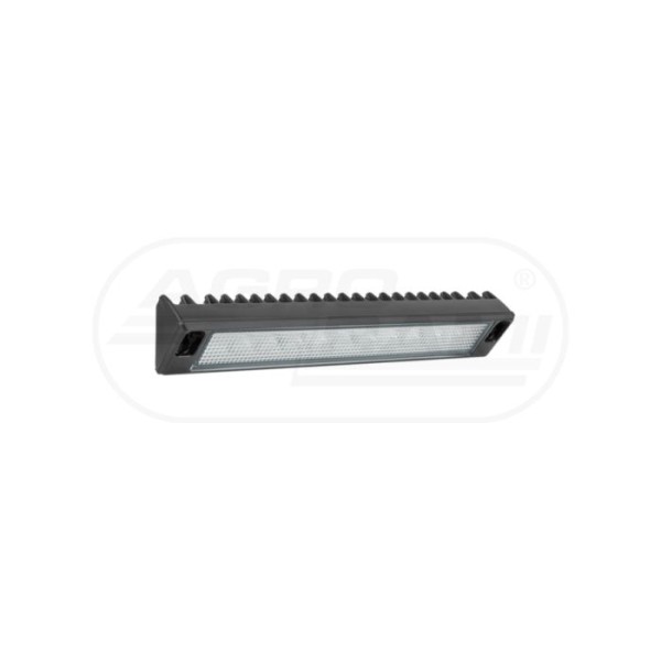 Lampa robocza LED 1400 lm.12-24V wym.271x44x36
