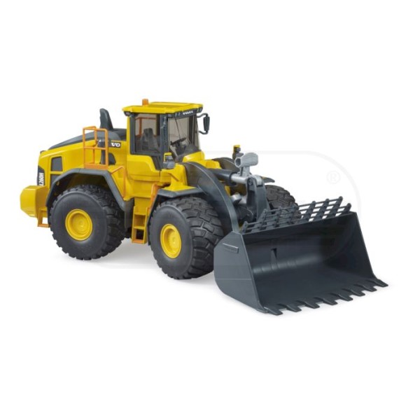 Ładowarka kołowa Volvo L260H Bruder 02458