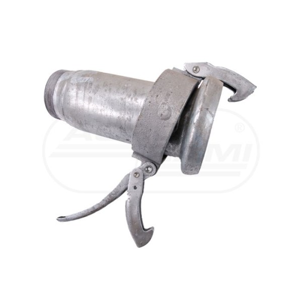 Końcówka dźwigniowa M133 z gwint.4"