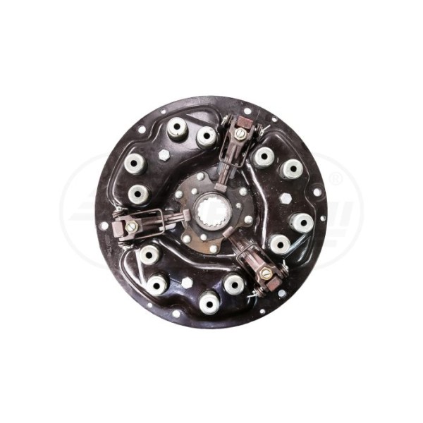 Docisk kpl. originał