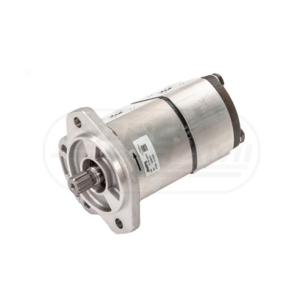 Pompa hydrauliczna MJR-8060 CL. HS.