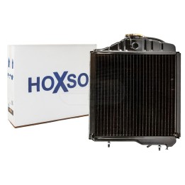 Chłodnica URSUS C-360 5-rzędowa miedziana z korkiem HOXSO Premium 50613030