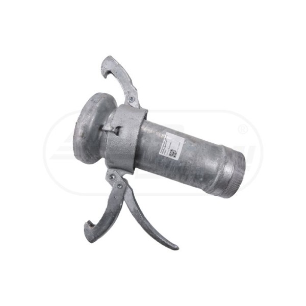 Końcówka dźwigniowa M108 z gwint.4"