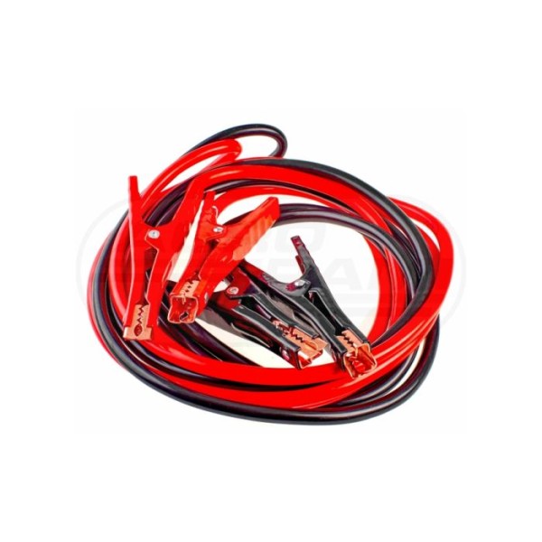 Przewody kable rozruchowe 5m 1050A 35mm2 SKR-535