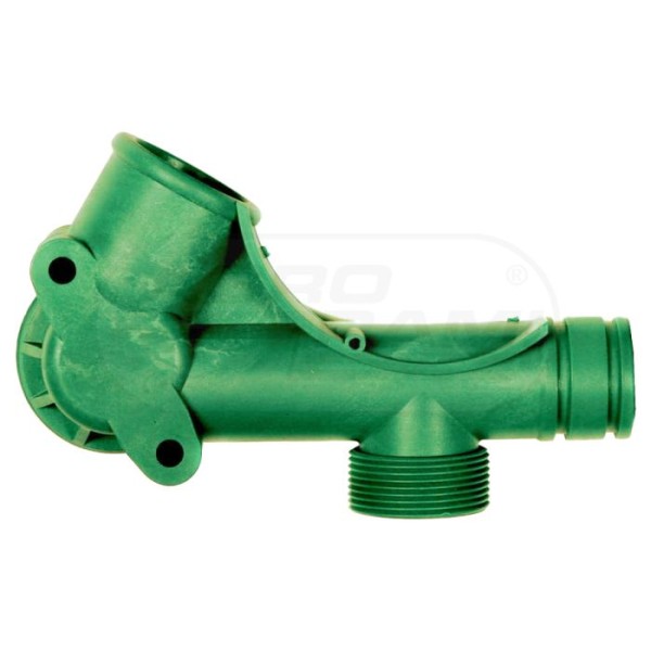 Element kolektora ssącego P-145 33 Agroplast 221988