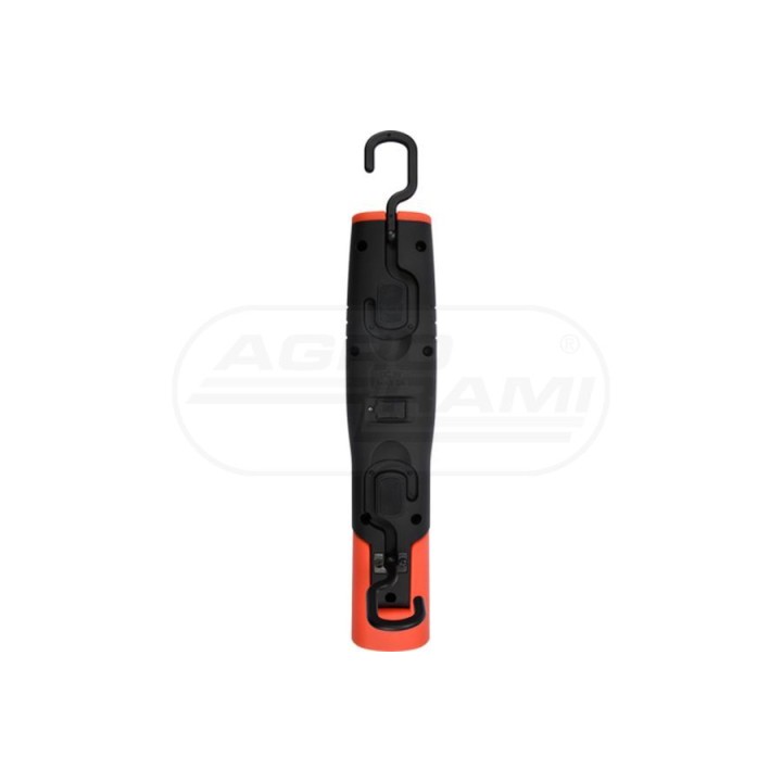 Lampa warsztatowa 30+7 LED 100 lm YATO YT085051