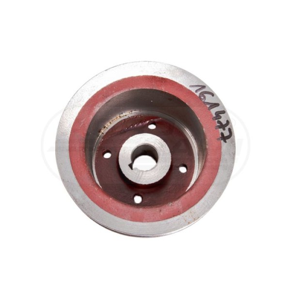 Koło pasowe pompy wody 1 pasek