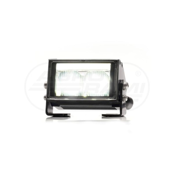 Lampa zespolana przednia W244.1 12V24V LED