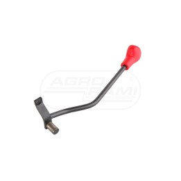 Dźwignia sterująca 64147040 Zetor