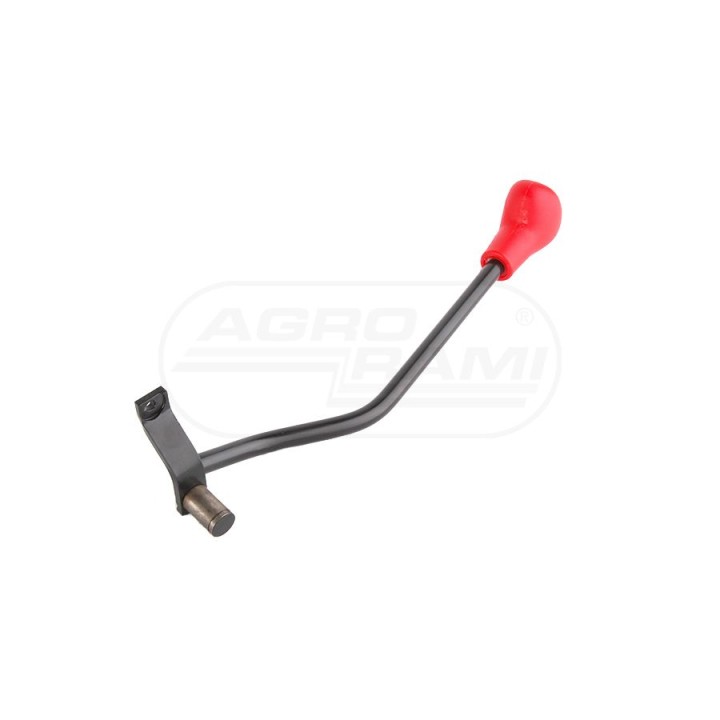 Dźwignia sterująca 64147040 Zetor