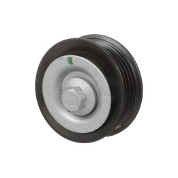 Rolka napinacza paska sprężarki 87803016, 87802645 Case IH