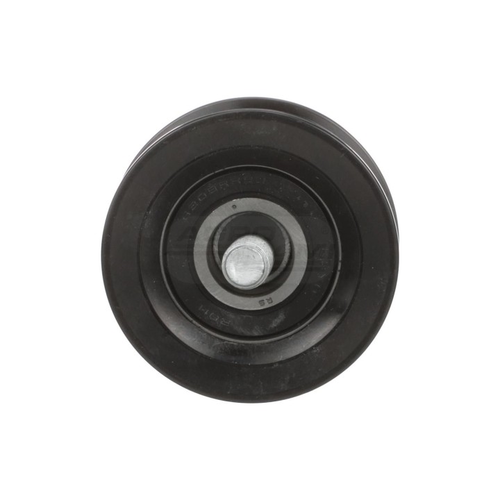 Rolka napinacza paska sprężarki 87803016, 87802645 Case IH