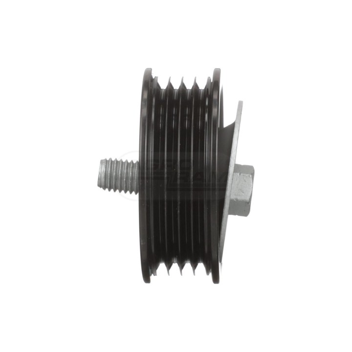 Rolka napinacza paska sprężarki 87803016, 87802645 Case IH