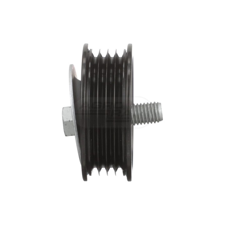 Rolka napinacza paska sprężarki 87803016, 87802645 Case IH