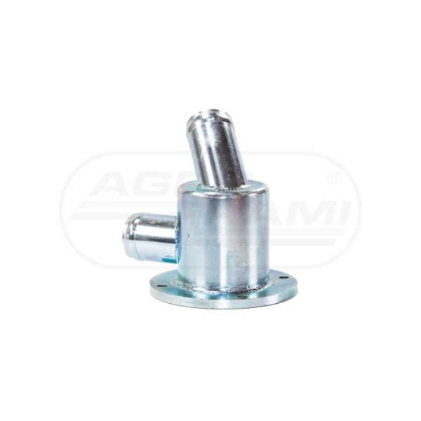 Korpus termostatu