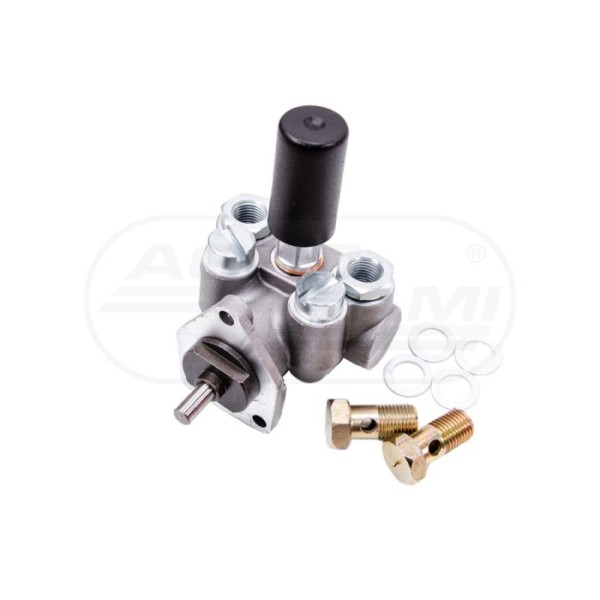 Pompka zasilająca paliwa Bizon Turbo FDR V8H02M02