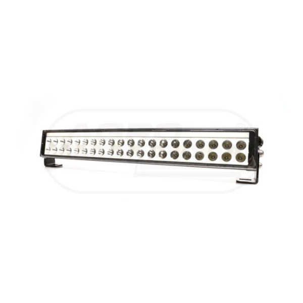 Lampa zespolona przednia  W221.1 12V24V LED