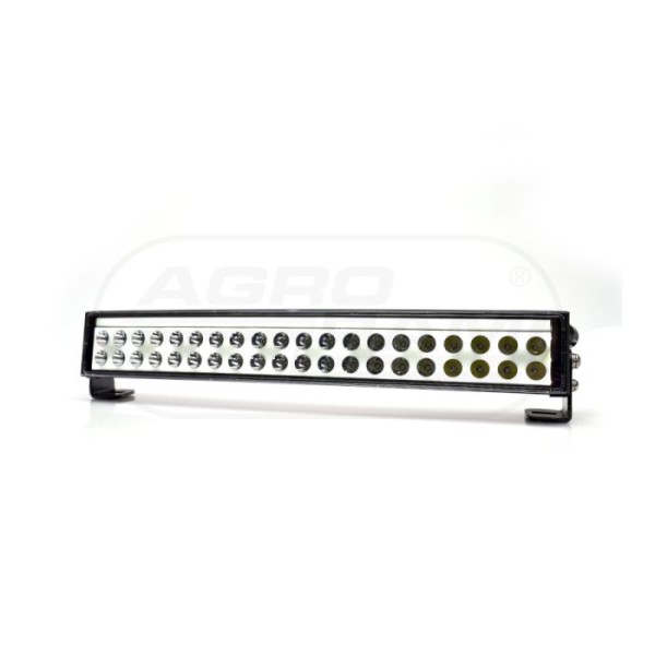 Lampa zespolona przednia W222.1 12V24V LED